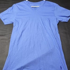 US POLO BY Ralph Lauren V NECK TSHIRT